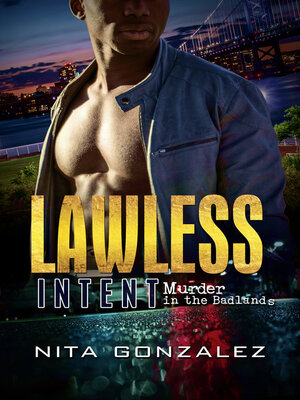 cover image of Lawless Intent